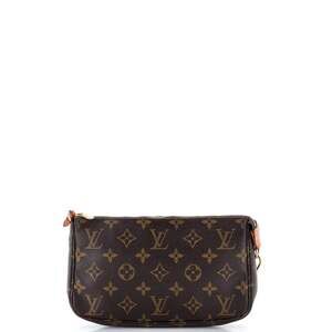 Louis Vuitton Pochette Accessoires #242731L80B